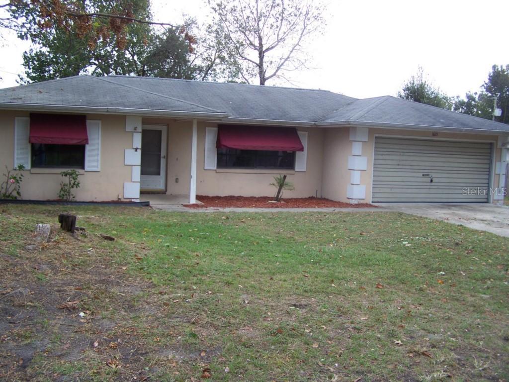 1621 Oakland Dr., Deltona, FL 32738
