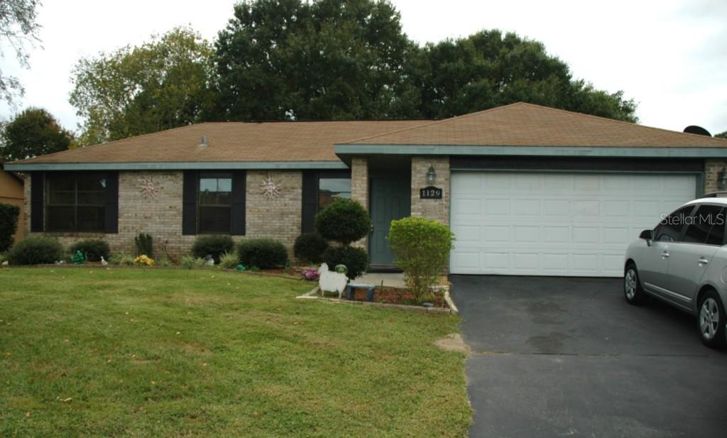 1129 Cambridge St., Deltona, FL 32725