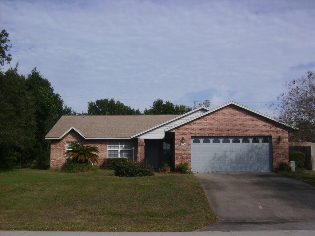 2258 Bannister St., Deltona, FL 32738