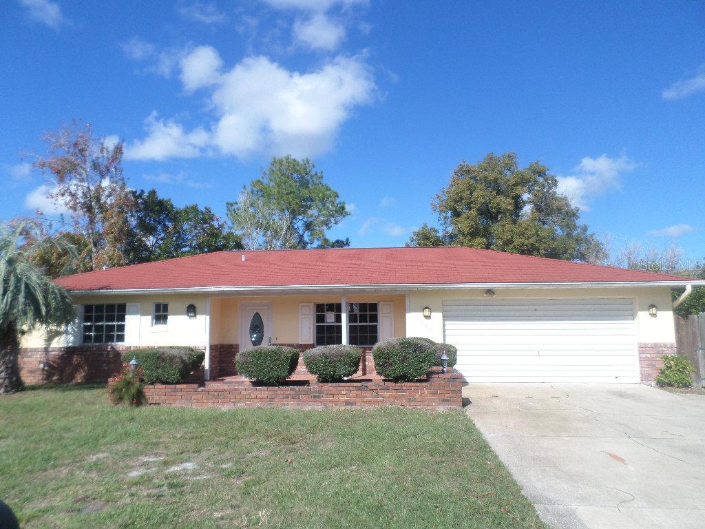 1090 Matterhorn St., Deltona, FL 32725