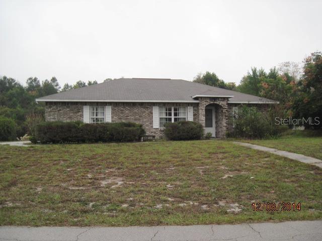 1242 Seybold Ter., Deltona, FL 32725