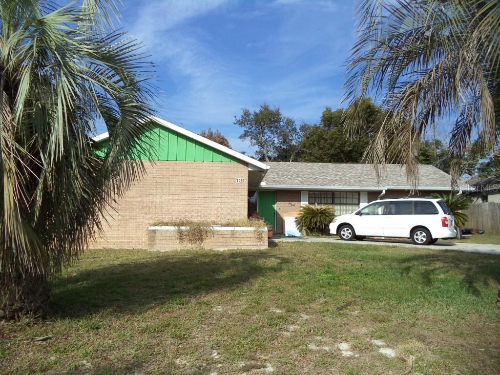 1030 Blue Horizon Dr., Deltona, FL 32725