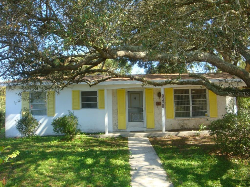 1481 Falmouth Ave., Deltona, FL 32725