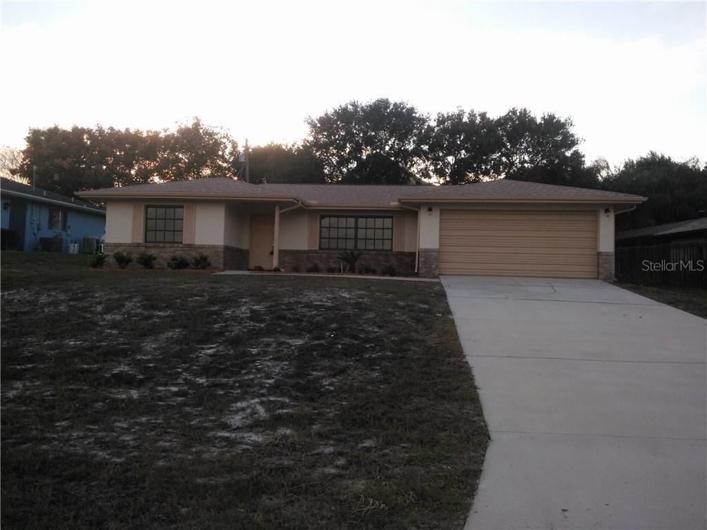 2050 Dixie Belle Ave., Deltona, FL 32725