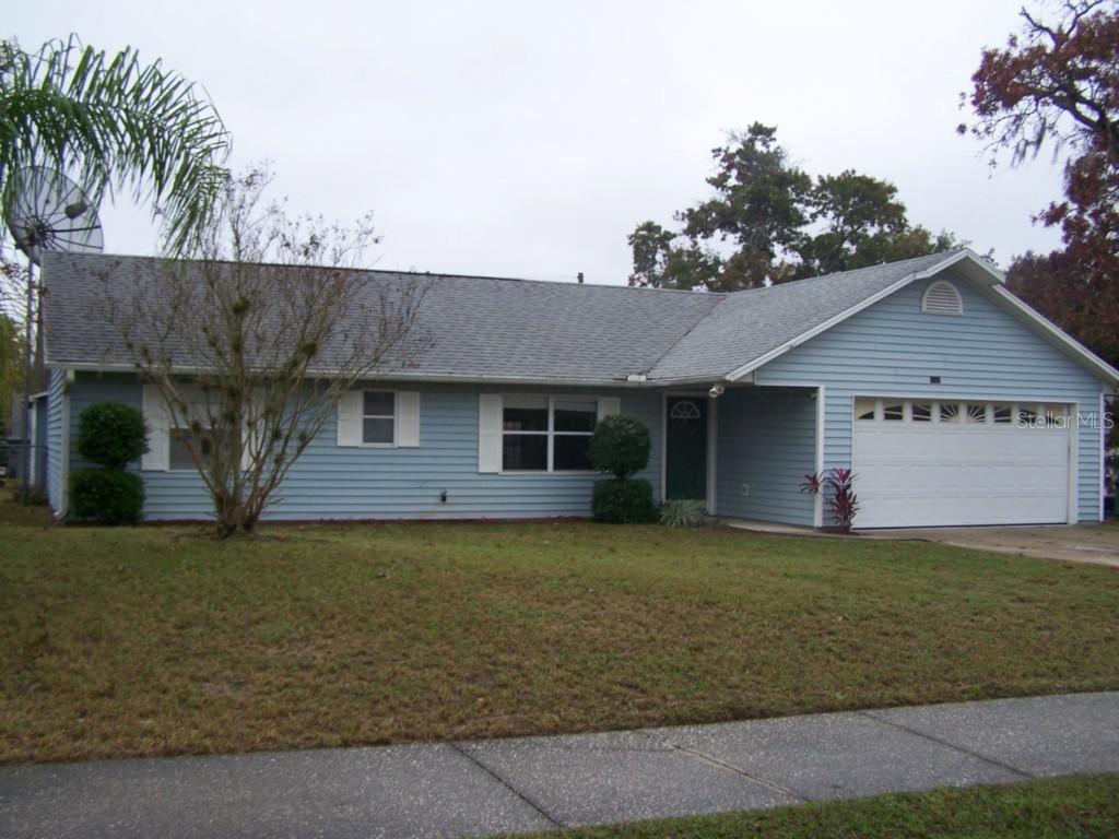 3023 India Blvd., Deltona, FL 32738