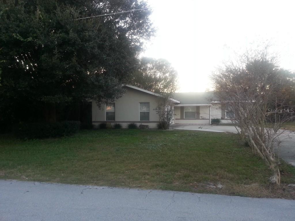 2462 Vaughn Ave., Deltona, FL 32725