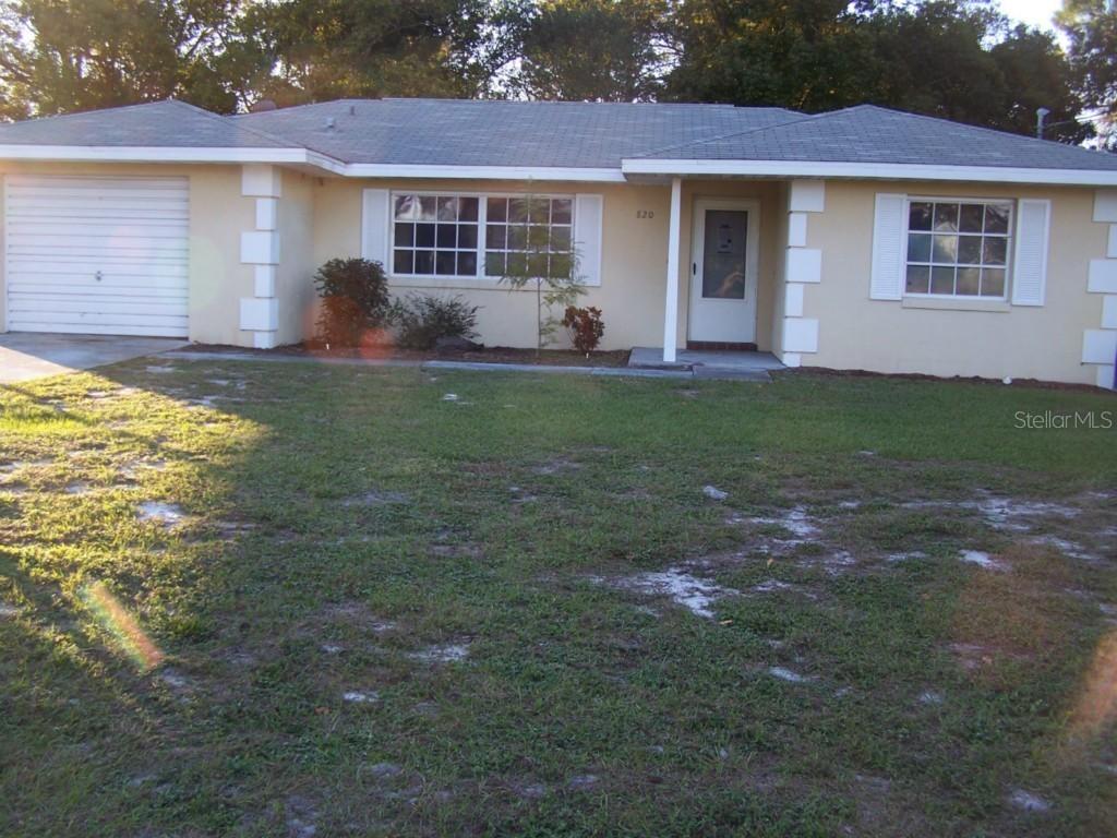 820 Farrington Dr., Deltona, FL 32725