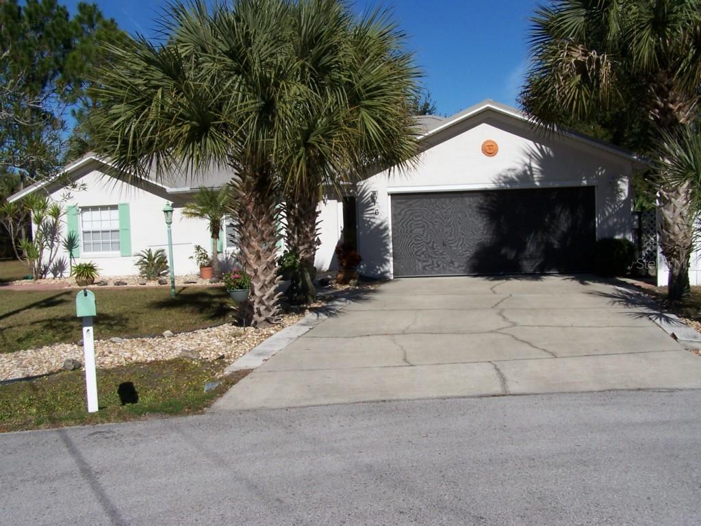 6 Big Horn Pl., Palm Coast, FL 32137