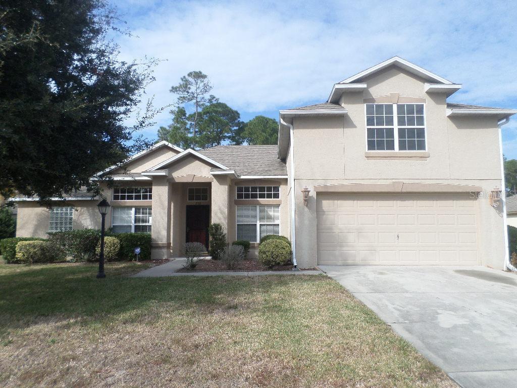 712 Mountain Ash Way, Deltona, FL 32725