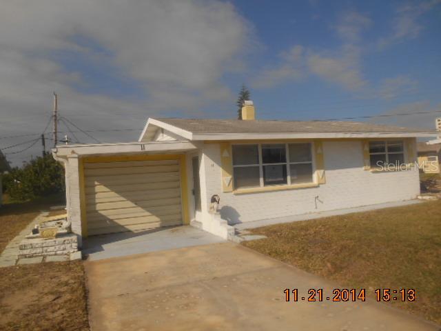 11 Azalea Dr., Ormond Beach, FL 32176