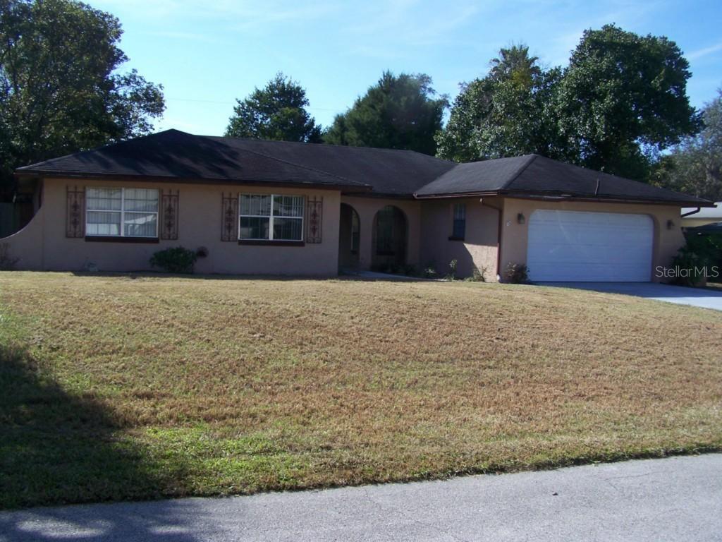 895 Trafalgar St., Deltona, FL 32725