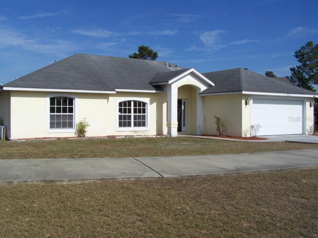 2773 Benrock Ter., Deltona, FL 32725