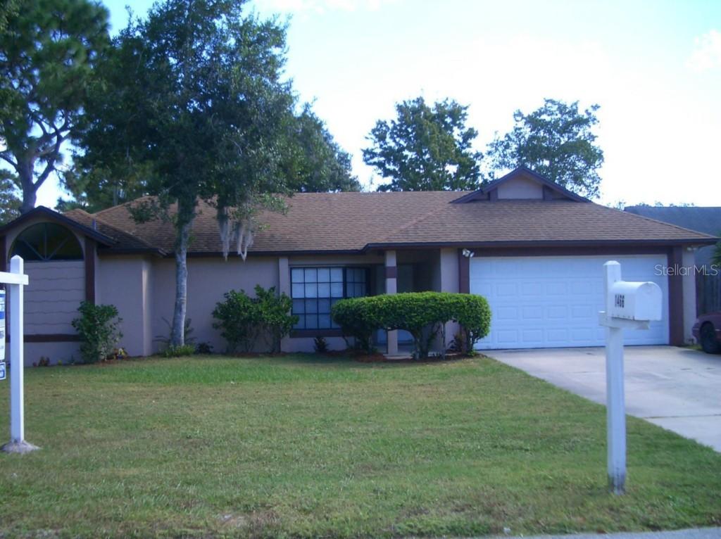 1466 San Carlos Ave., Deltona, FL 32738