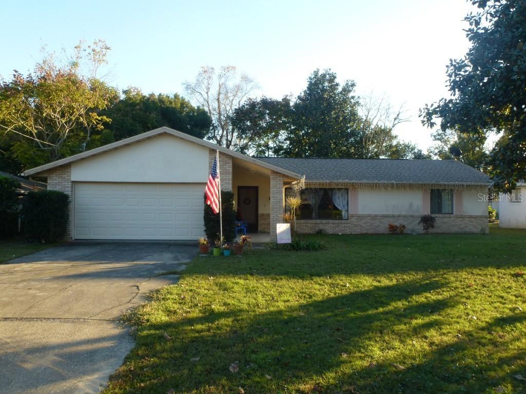 1167 Cambridge St., Deltona, FL 32725