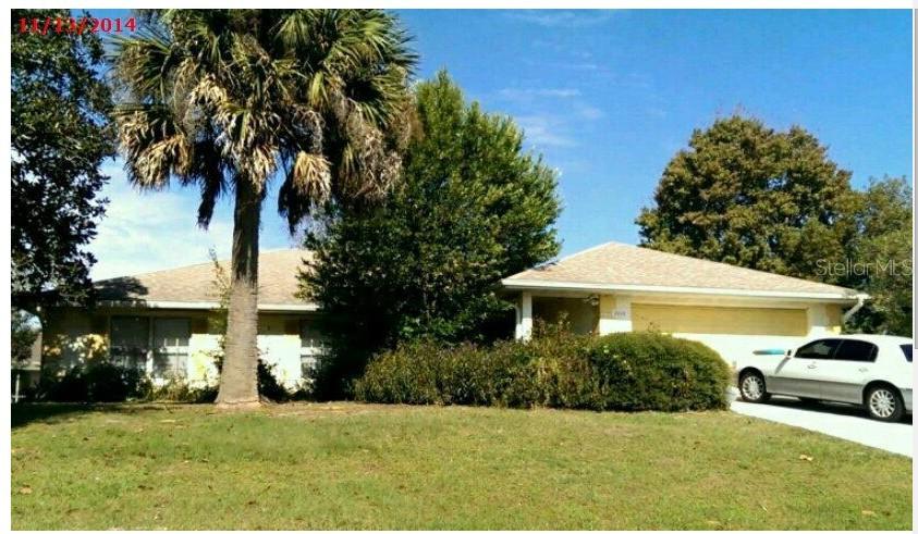 2440 Greenbrier St., Deltona, FL 32738