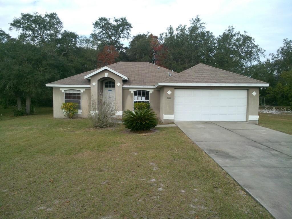 3110 Hallow Dr., Deltona, FL 32738