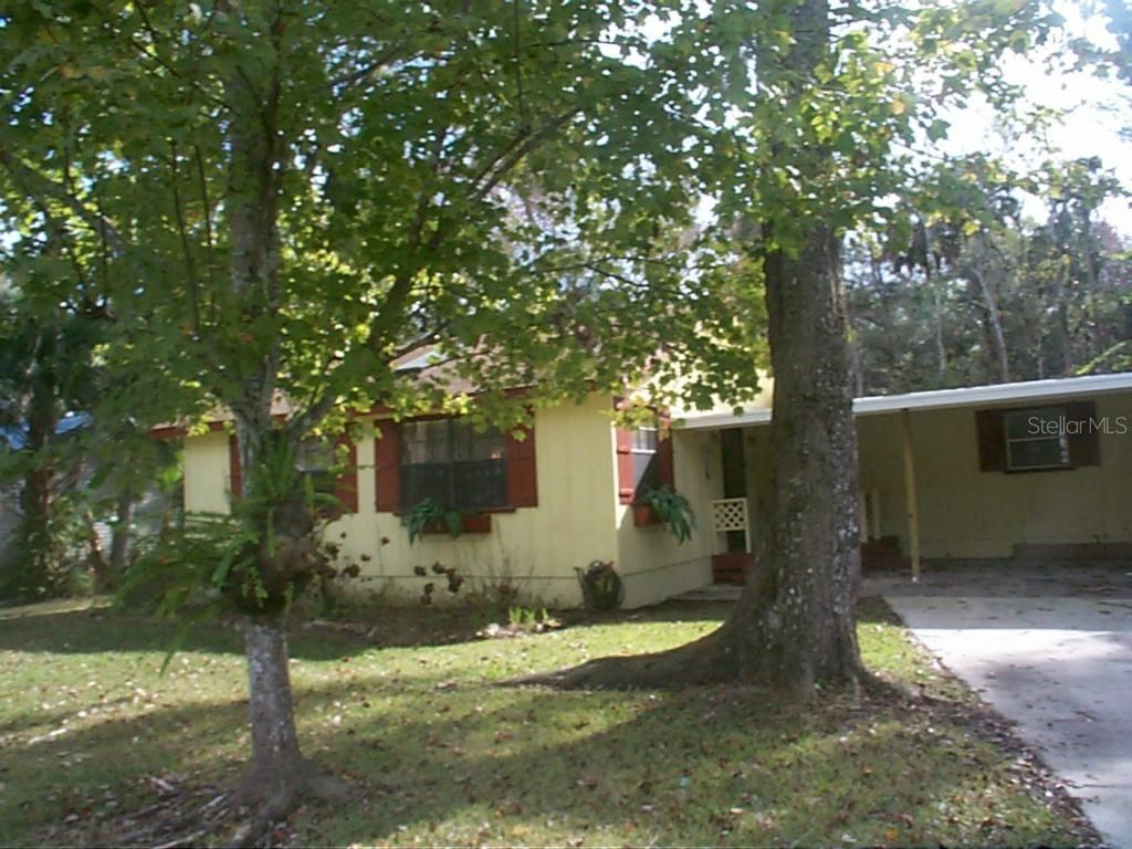 24344 Fox Rd., Astor, FL 32102