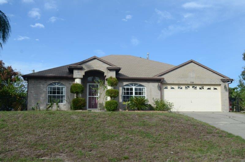 1598 Bismarck Dr., Deltona, FL 32725