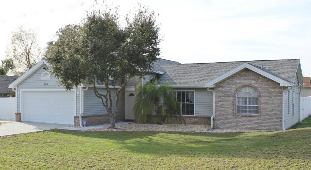 898 S Dean Cir., Deltona, FL 32738