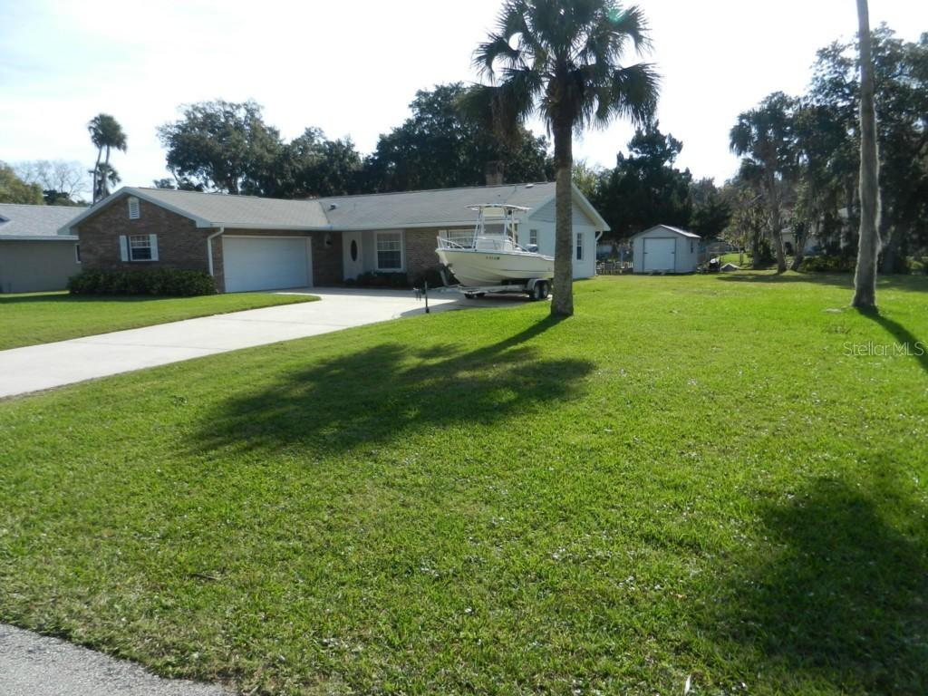150 S Cory Dr., Edgewater, FL 32141