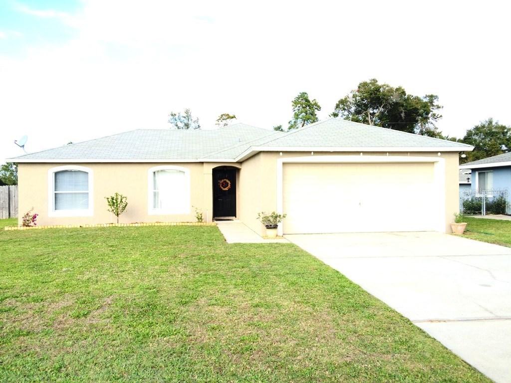 1976 N Nemo Dr., Deltona, FL 32725