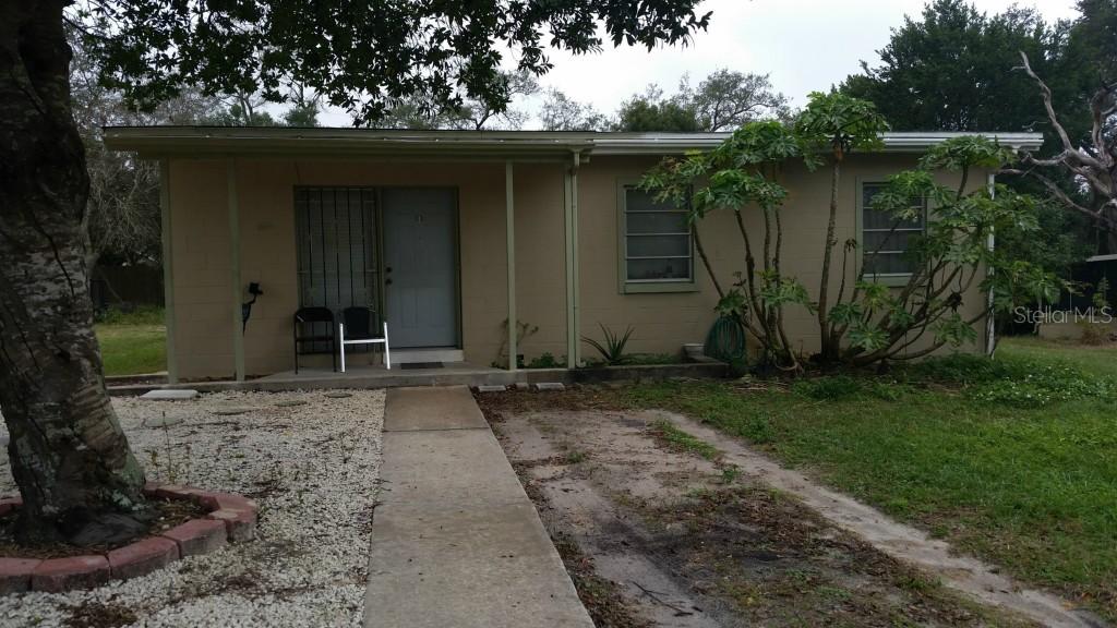 1516 W Floyd Cir., Deltona, FL 32725
