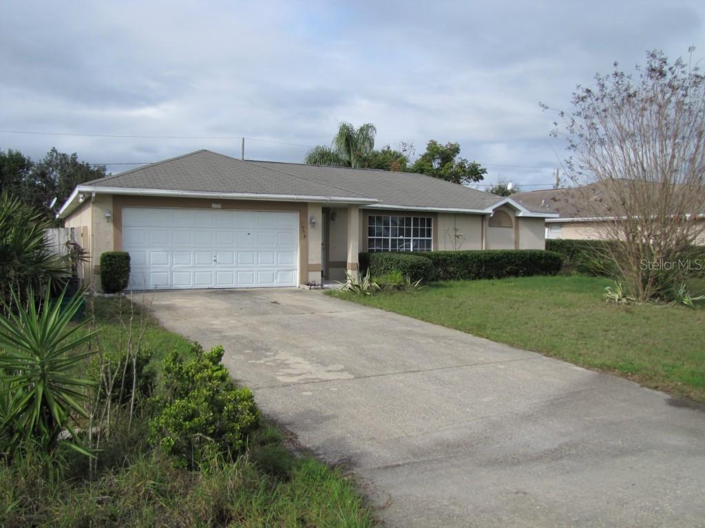 [Address Hidden by Seller], Deltona, FL 32725