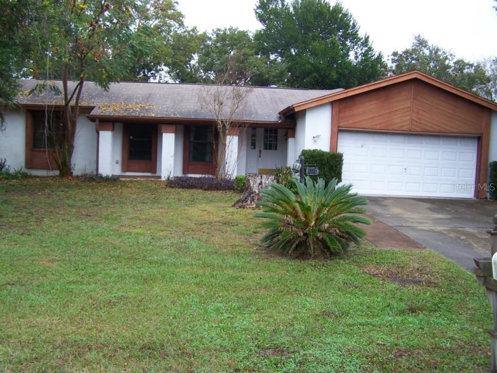 1310 N Old Mill Dr., Deltona, FL 32725