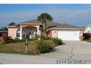 48 Sea Harbor Dr., Ormond Beach, FL 32176