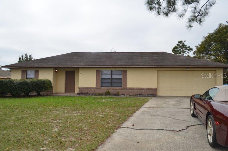 1121 E Normandy Blvd., Deltona, FL 32725