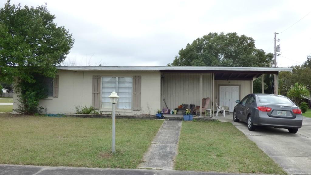815 Radcliff St., Deltona, FL 32725