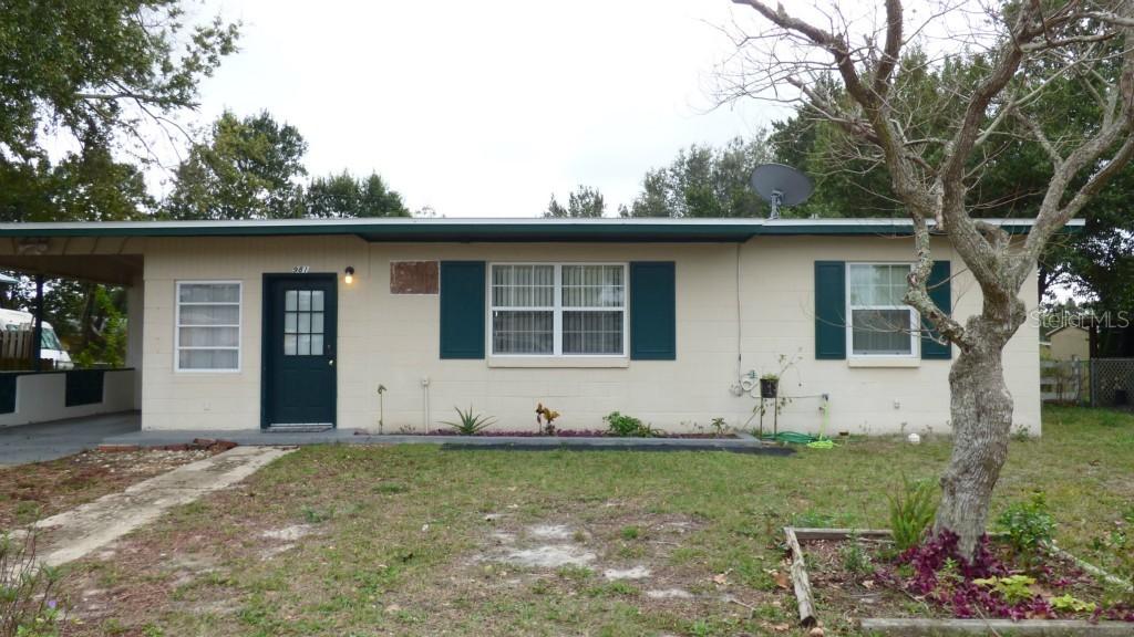 981 Halstead St., Deltona, FL 32725