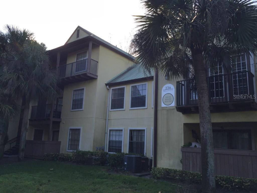 236 Afton Sq. #309, Altamonte Springs, FL 32714