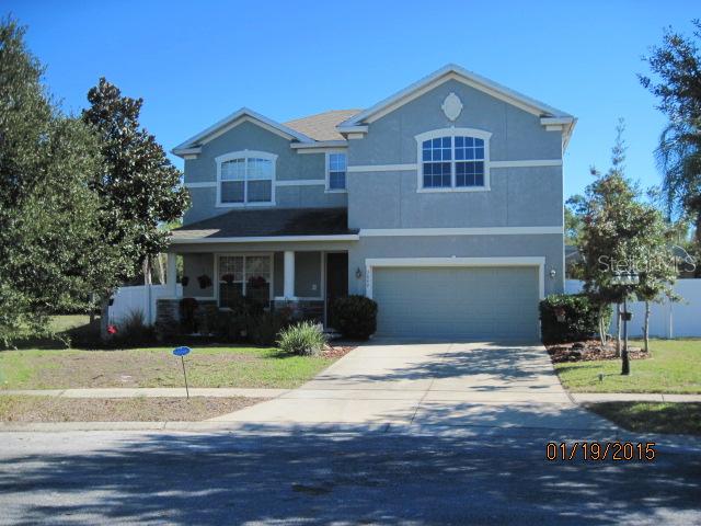 [Address Hidden by Seller], Deltona, FL 32725
