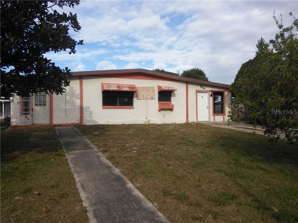 944 Halstead St., Deltona, FL 32725