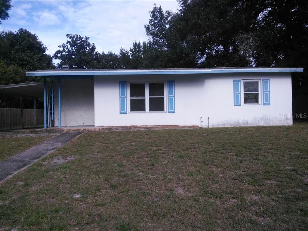 1281 Whitewood Dr., Deltona, FL 32725