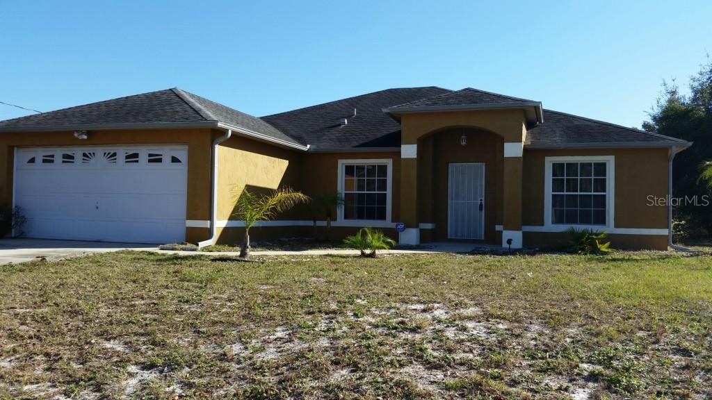 [Address Hidden by Seller], Deltona, FL 32725