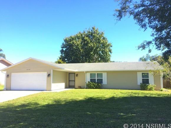 1315 Umbrella Tree Dr., Edgewater, FL 32132