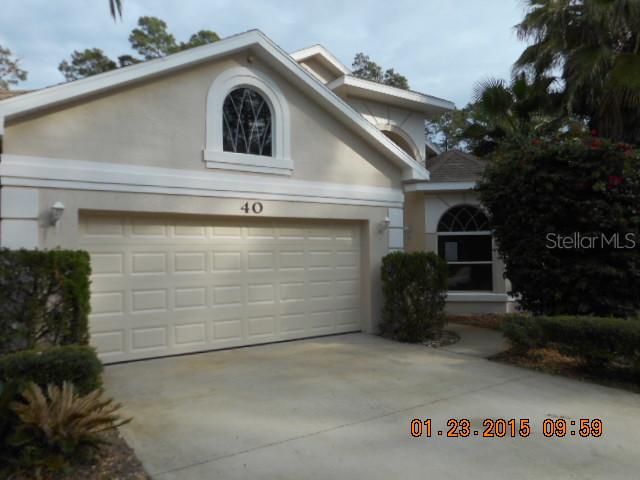 40 Eric Dr., Palm Coast, FL 32164