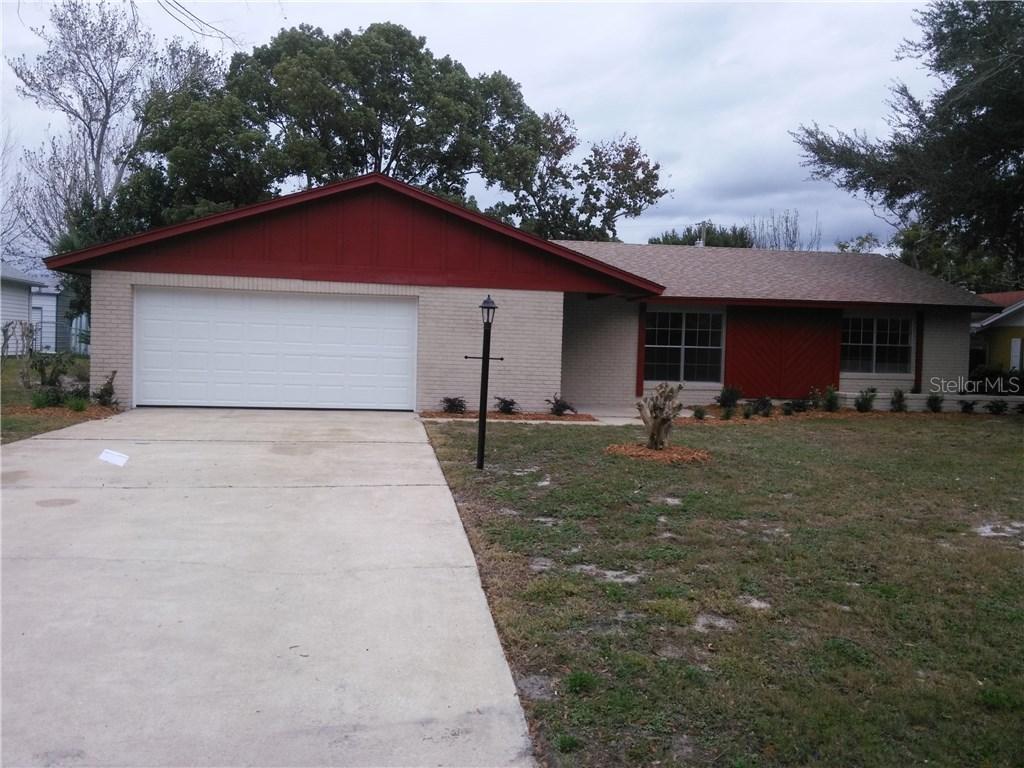 1360 Azora Dr., Deltona, FL 32725