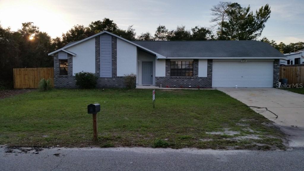 782 Mentmore Cir., Deltona, FL 32738