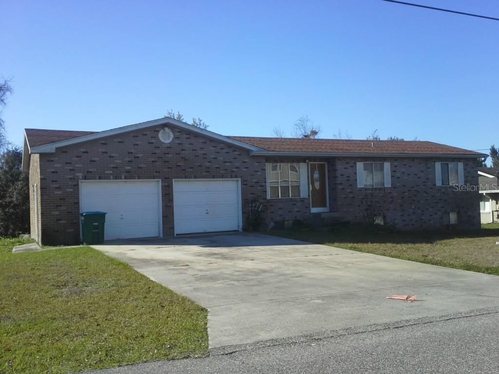 689 Gainsboro St., Deltona, FL 32725