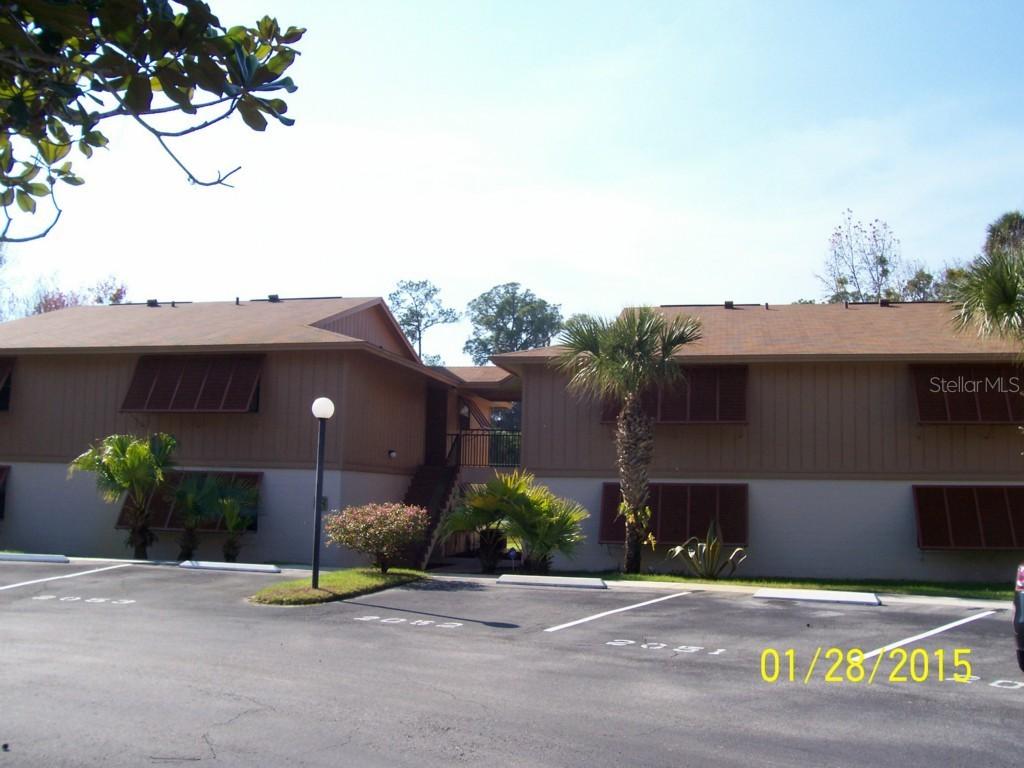 150 Wax Myrtle Woods Ct. #4D, Deltona, FL 32725