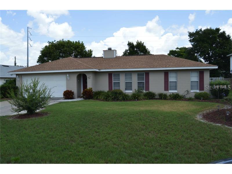 1160 Balfour Dr., Deltona, FL 32725