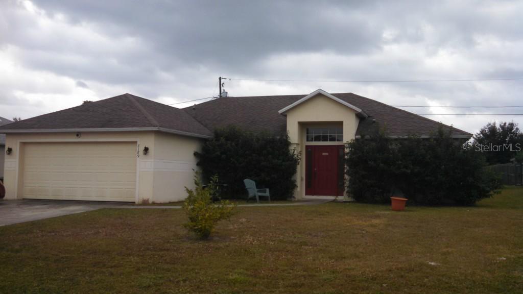 [Address Hidden by Seller], Deltona, FL 32725