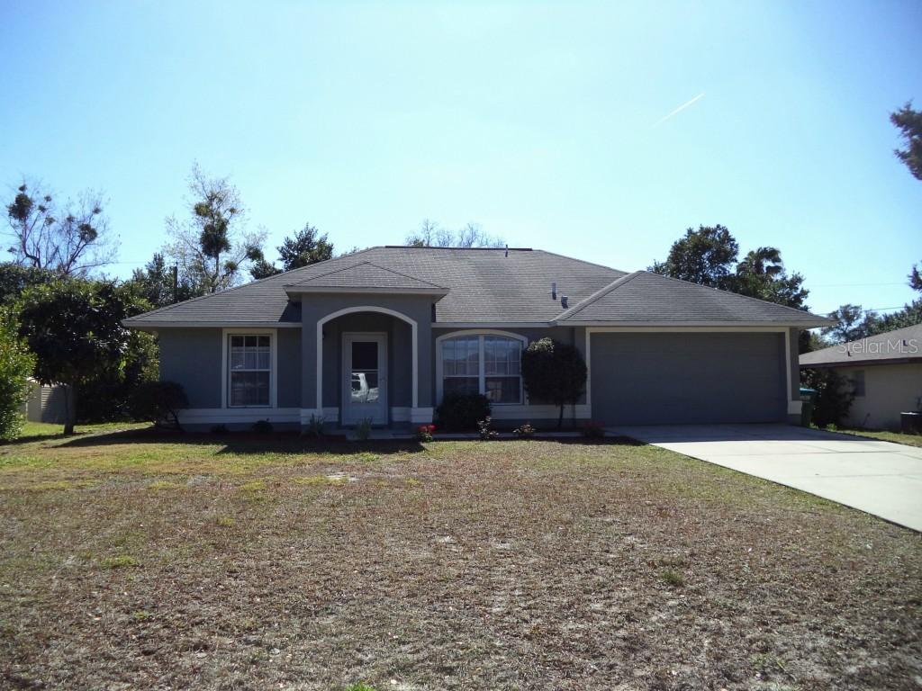 2233 Bannister St., Deltona, FL 32738