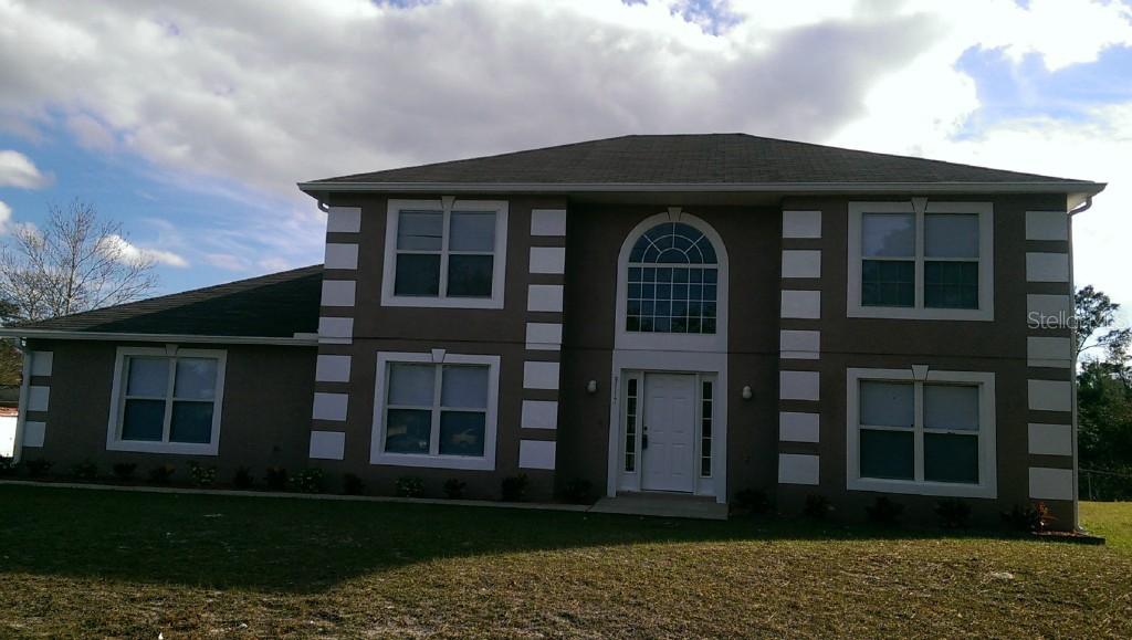 3117 Maltby Dr., Deltona, FL 32738