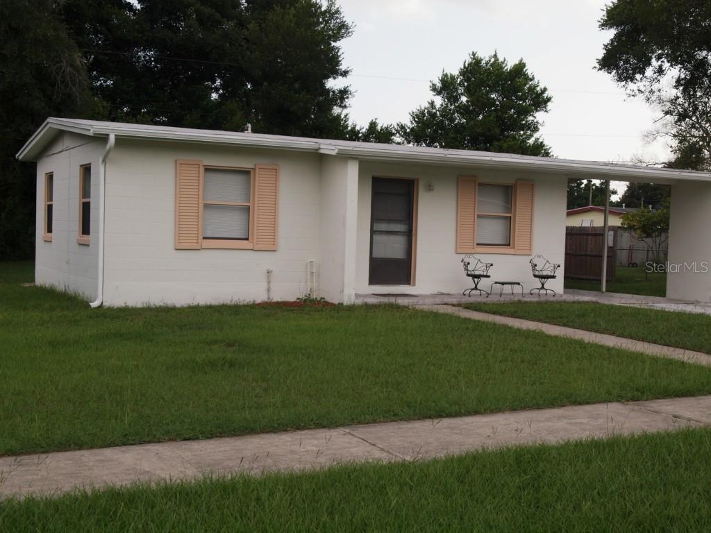 [Address Hidden by Seller], Deltona, FL 32725