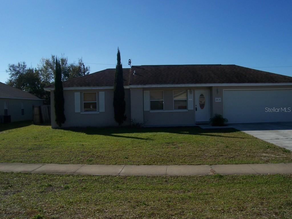 2629 Corrigan Dr., Deltona, FL 32738
