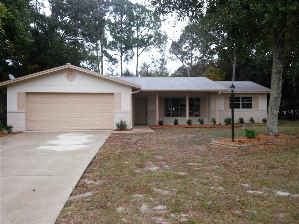 1159 Pilgrim Ave., Deltona, FL 32725